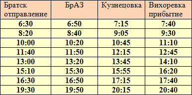 Автостанция Братск Купить Билет На Автобус