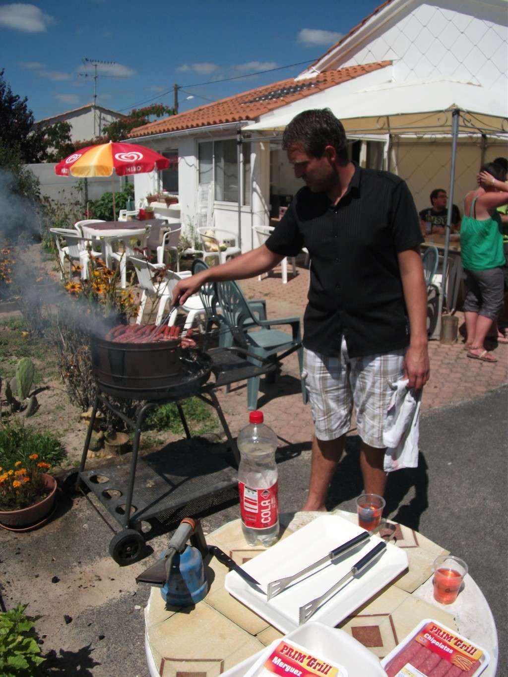 Barbecue 2013 du club Dscf8012