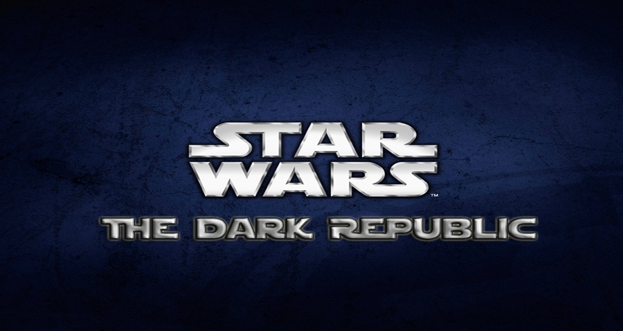 Star wars the dark republic I_logo10