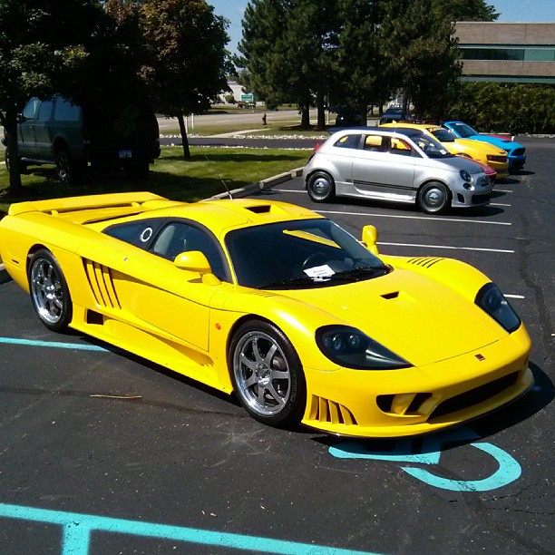 A New Yellow Car And Other Transformers 4 Filming News Fa61e810