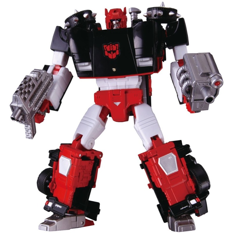 High Res Pics of Masterpiece G2 Sideswipe Master10