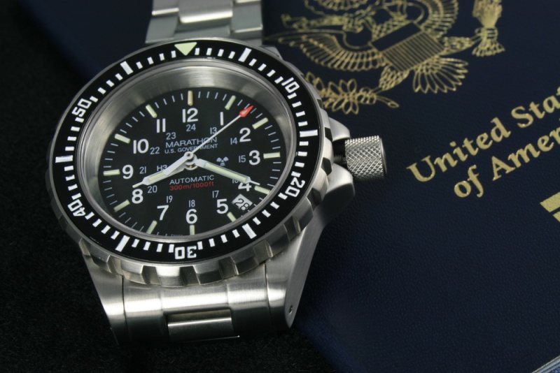 Vos photos de montres non-russes de moins de 1 000 euros - Page 4 Gsar10
