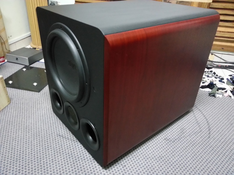 SVS PB12 plus subwoofer 20130840