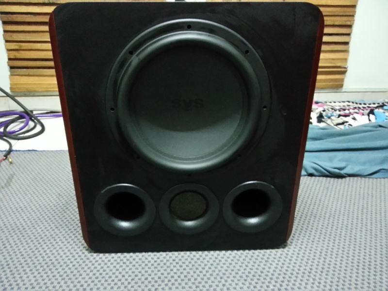 SVS PB12 plus subwoofer 20130841