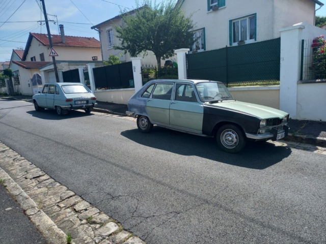 Ma Renault 16 TL de 1977 Img-2012