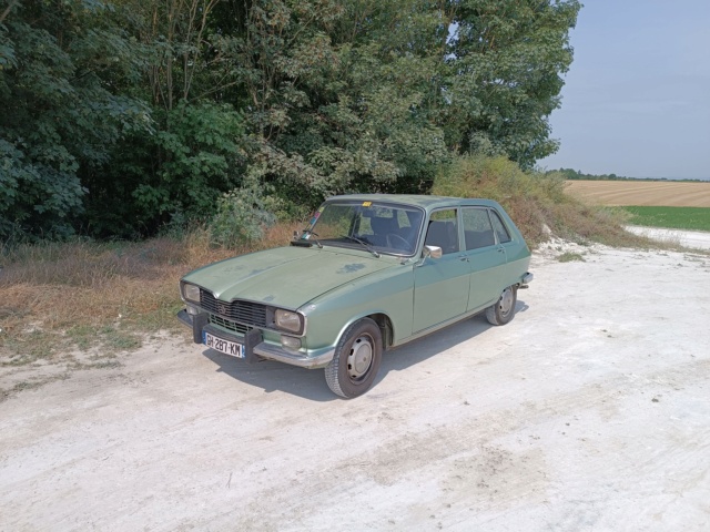 Ma Renault 16 TL de 1977 Img_2084