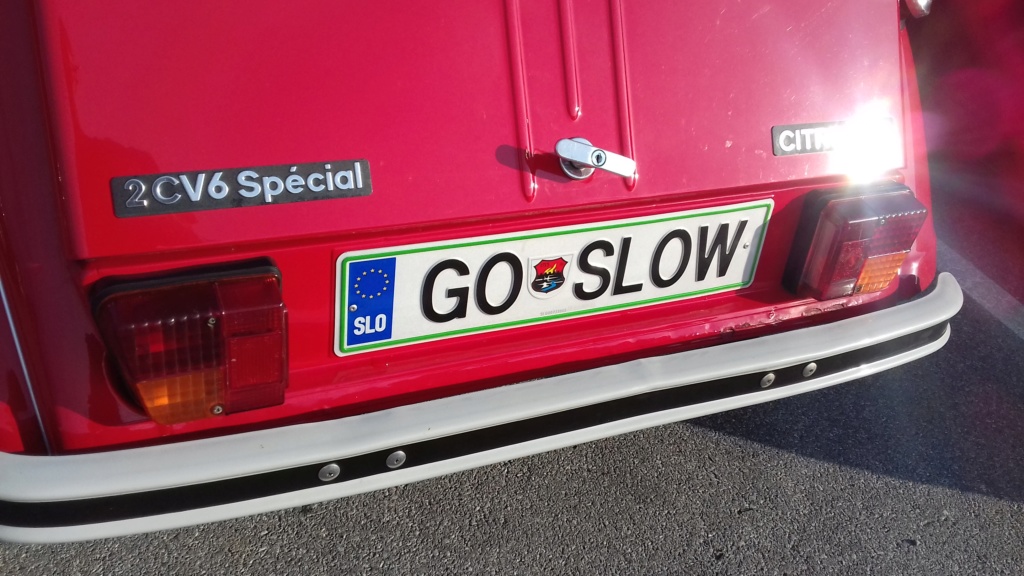Retour de la Mondiale 2019 en Croatie à Samobor. - Page 2 20190825