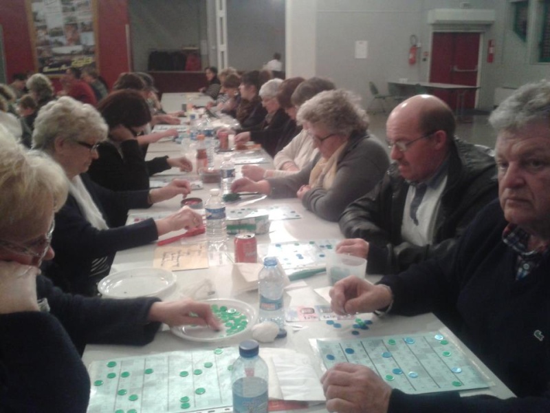 Loto de la Musique communale d'Etaples 48036110