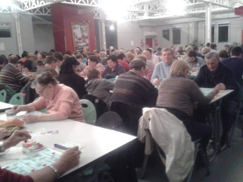 Loto de la Musique communale d'Etaples 60378510