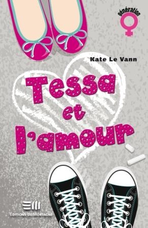 TESSA ET L'AMOUR de Kate Le Vann Tessa_11