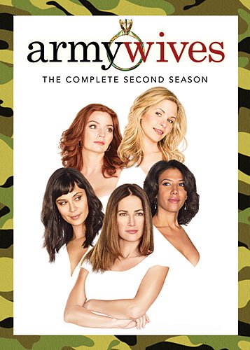 جديد والموسم الثاني من مسلسل الدراما والرومانسية الرائع Army Wives  season 2 كامل وبنسخ DVD RIB وعلي سيرفر اسرع من الميديا فاير -army-10