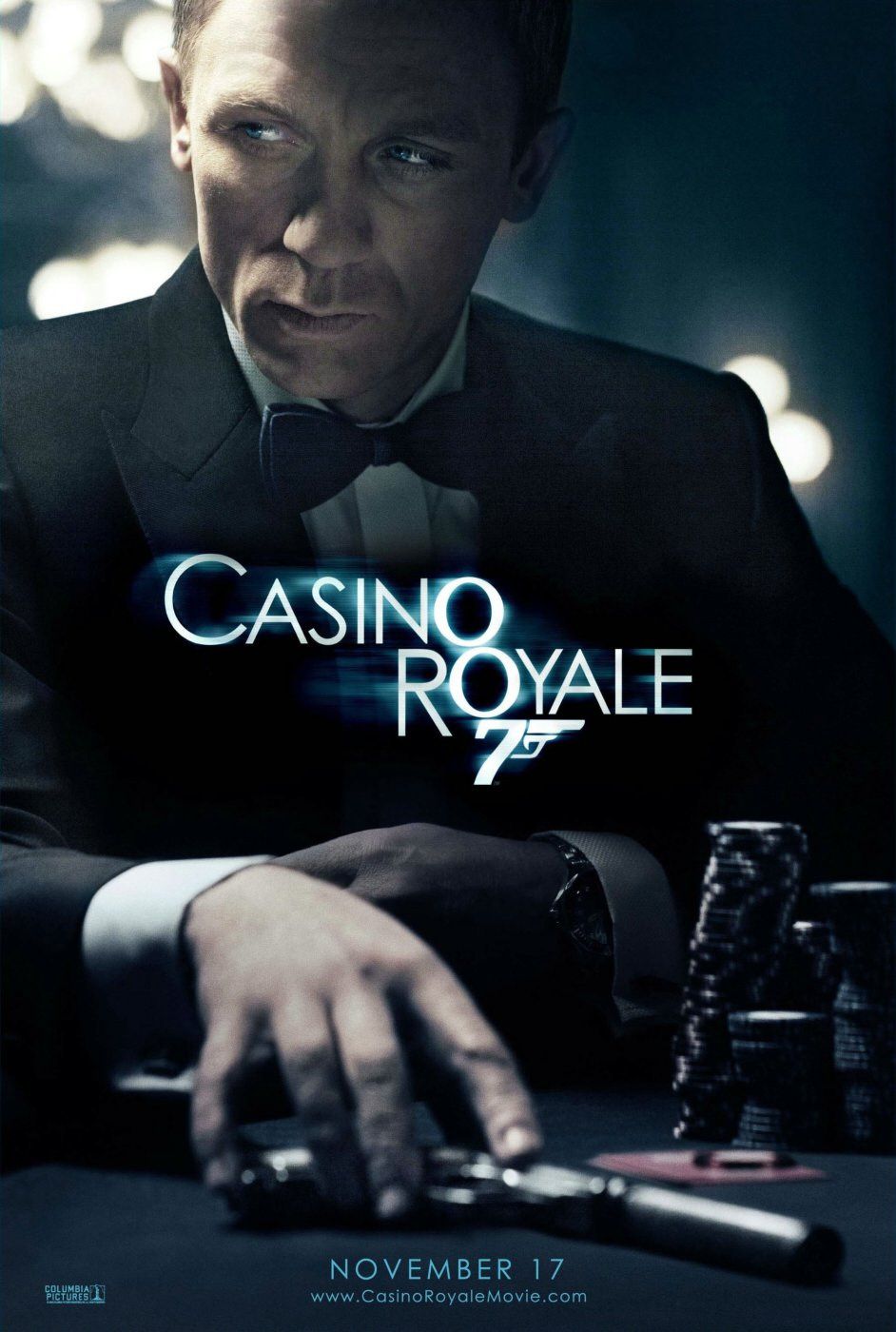 جديد وفيلم الأكشن والحركة المثير والرائع James Bond: Casino Royale  2006  مترجم و نسخة بجودة DVD RIB وعلي سيرفر اسرع من الميديا فاير 370_po10