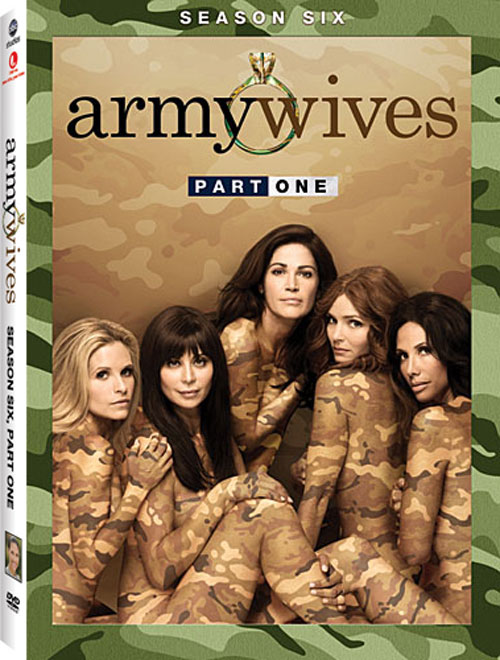 جديد والموسم السادس من مسلسل الدراما والرومانسية الرائع Army Wives  season 6 كامل وبنسخ DVD RIB وعلي سيرفر اسرع من الميديا فاير Army-w10
