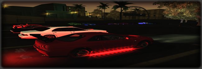 [Projet Racer] LS Night Riderz' - Page 30 212