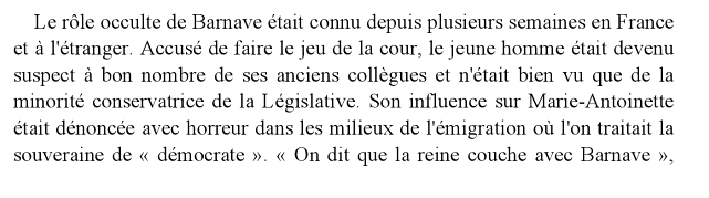 Marie Antoinette et la monarchie constitutionnelle - Page 3 Captur17