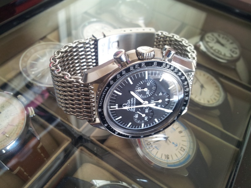 Ma dernière : Omega speedmaster 3510.50.00 20130710