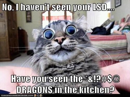 This reads like a WHOPPER!!! Lsd10
