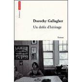 Dorothy GALLAGHER (Etats-Unis) 89452810