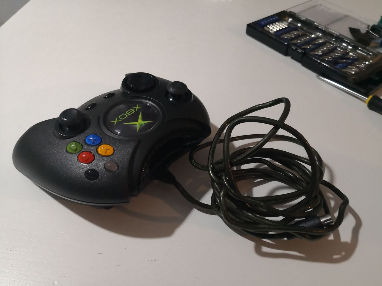 Image