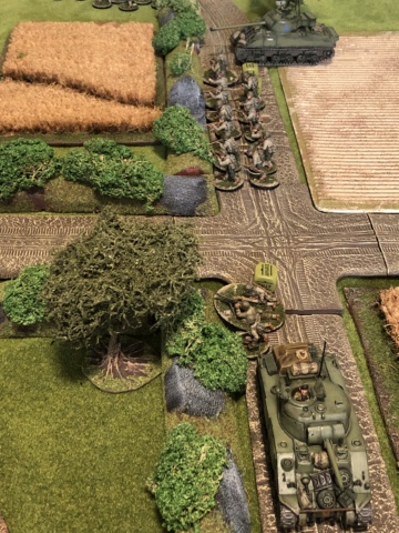 Bataille de Nuenen septembre 44 21fd3110