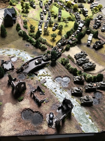 Championnat de France Warlord Games - Bolt Action.fr 65107410