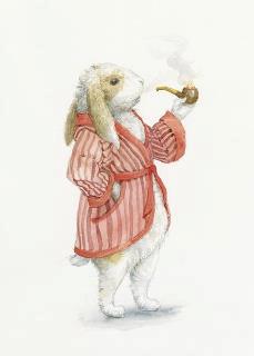 El conejo de Pascua  53630810