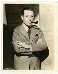 George Raft (1895-1980) 8x10_g10