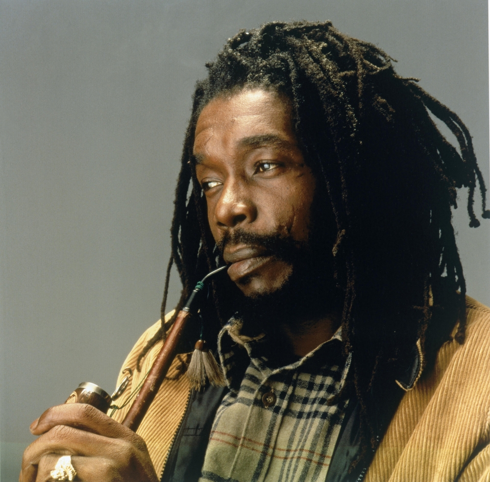 Peter Tosh (1944-1987) 91xlez10