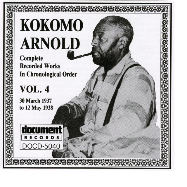 Kokomo Arnold (1901-1968) Ab676111