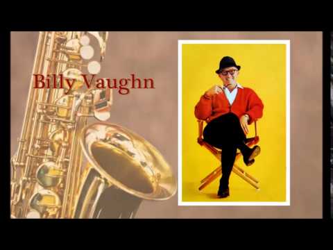 Billy Vaughn  1919-1991  Billy_10