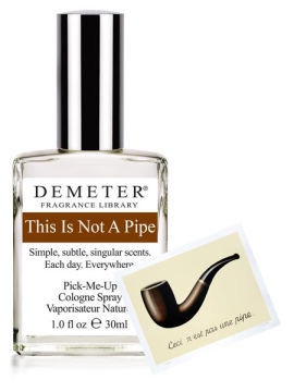 La perfumería Demete14