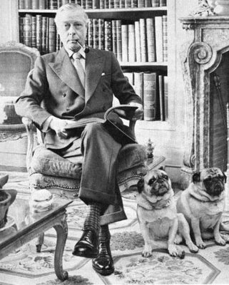 Eduardo VIII de Inglaterra 1894-1972 Edward Albert Christian George Andrew Patrick David aka Duque de Windsor  Dow_10