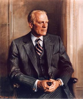 Gerald Rudolph Ford Jr. 1913-2006 Gerald14