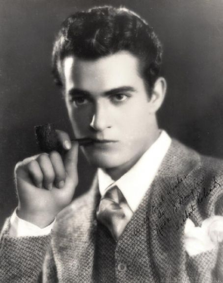 Gilbert Roland (Luis Antonio Dámaso de Alonso) (1905-1994) Gilber10