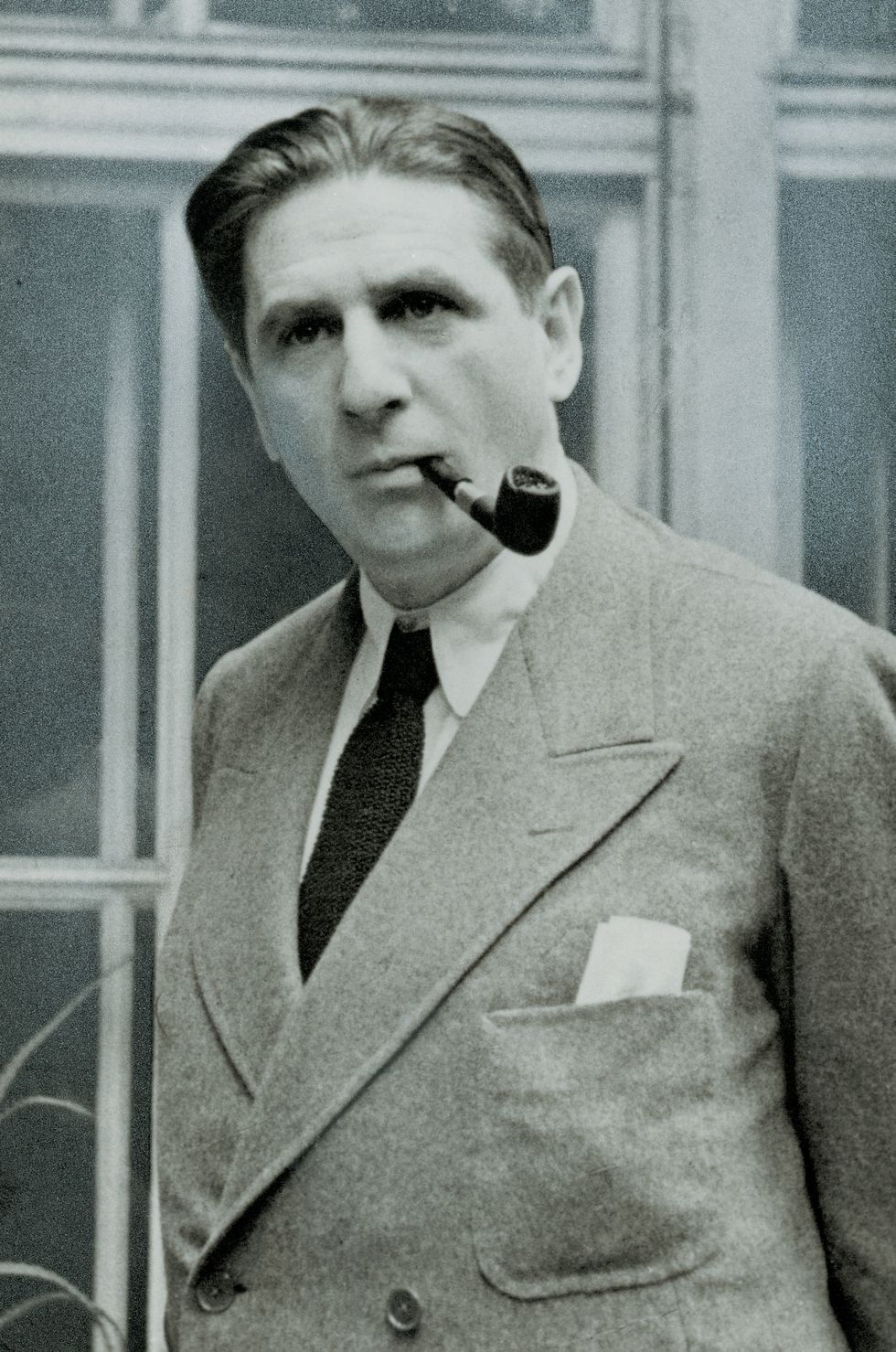 Hermann Broch (1886-1951) Herman16