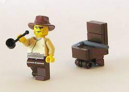 LEGO "Pipas de Fumar" Lego_110