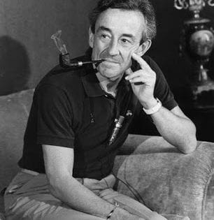 Louis Malle (1928-1995) Louis_11