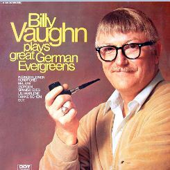 Billy Vaughn  1919-1991  R-423810