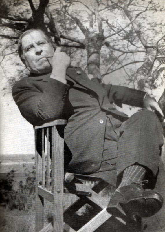 Ramón Gómez de la Serna Puig 1888 - 1963 Ramon_13