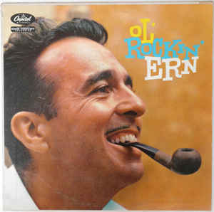 Tennessee Ernie Ford 1919-1991 Tennes10