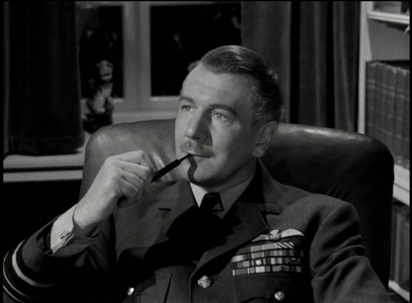 Michael Redgrave (1908-1985)  Whats303