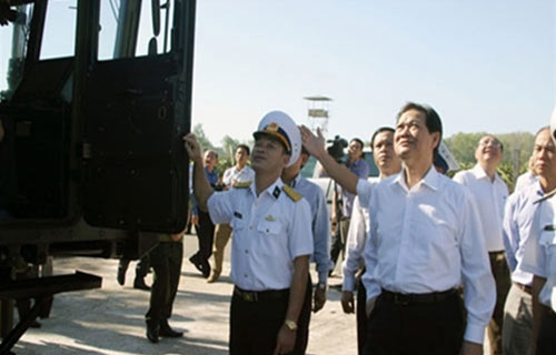 Sức mạnh chính nghĩa của Hải Quân Việt Nam Images16