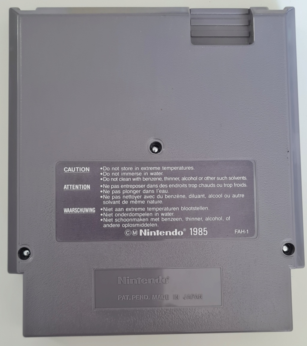 [VDS][ECH][RCH] - GB/GBA/NES/SNES/N64 Marble11