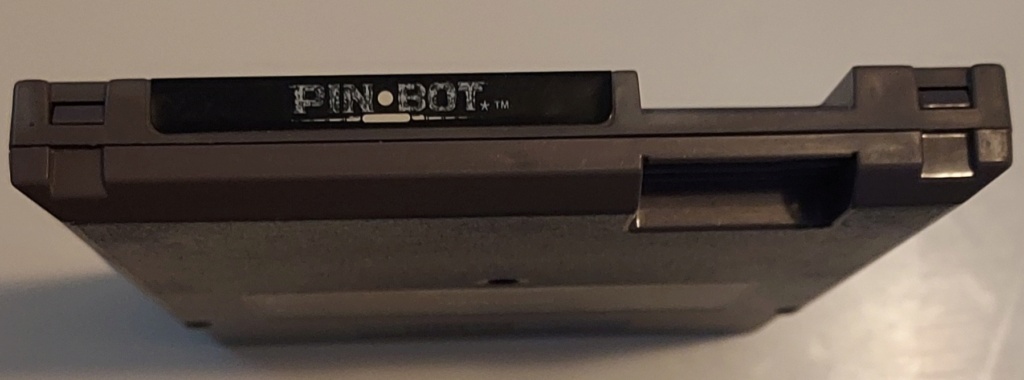 [ESTIM] Jeux NES Pinbot10