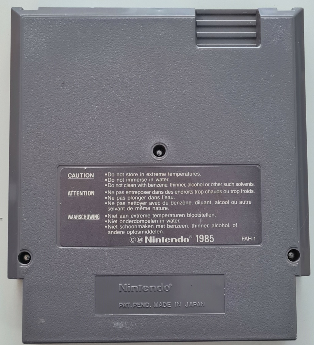 [VDS][ECH][RCH] - GB/GBA/NES/SNES/N64 Simpso12
