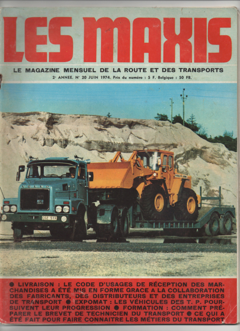 Les Maxis revue des années 70/80  20_bmp11