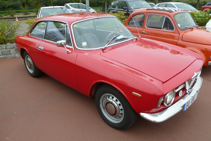 Alfa Romeo Alfa_r21