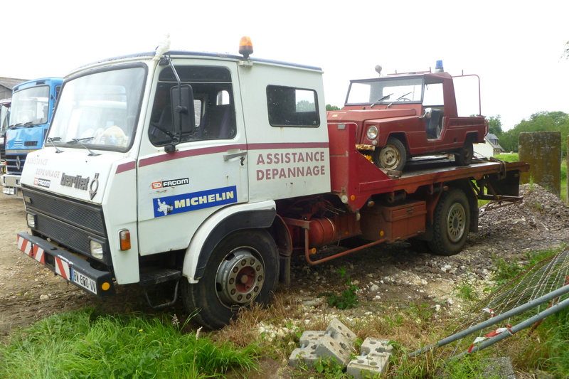 Berliet - Page 3 Berli262