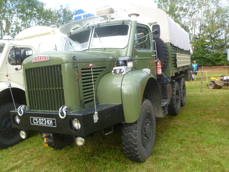 Berliet - Page 4 Berli297