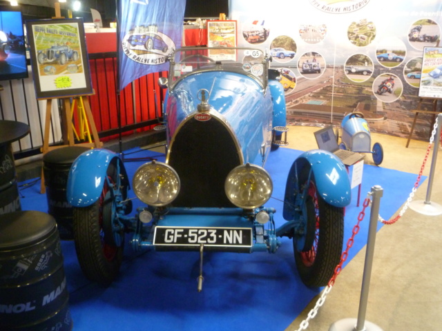 Bugatti Bugati11